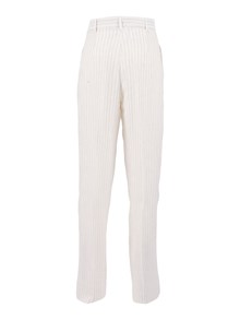 Max Mara Studio Pantalone lungo FONTE