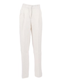 Max Mara Studio Pantalone lungo FONTE
