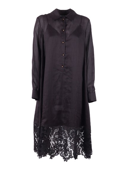 Max Mara Studio Abito + 1 pezzo MELA