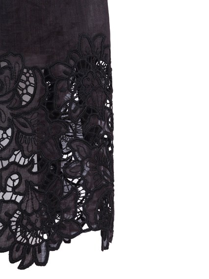 Max Mara Studio Abito + 1 pezzo MELA