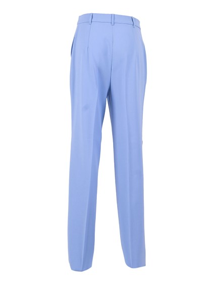 Max Mara Studio Pantalone lungo QUASAR