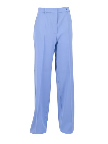 Max Mara Studio Pantalone lungo QUASAR