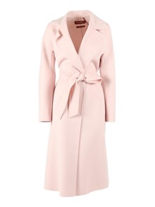 Max Mara Studio Cappotto CLES