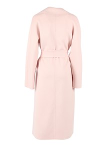 Max Mara Studio Cappotto CLES