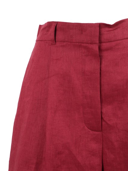 Max Mara Studio SHORTS