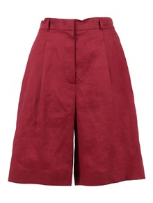 Max Mara Studio Pantalone corto CARAVAN
