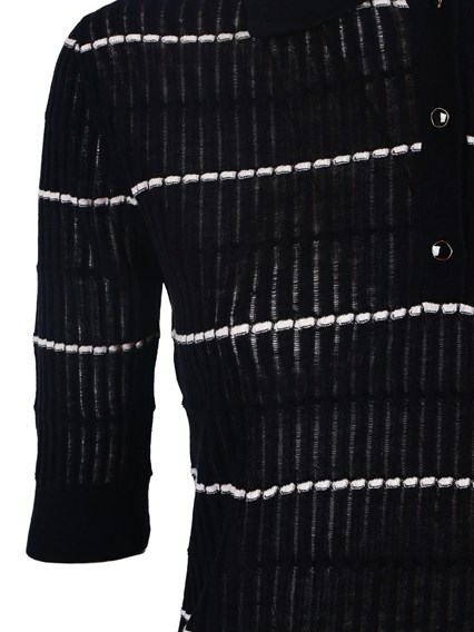 Max Mara Studio Maglia-Canottiera-Top GALLO