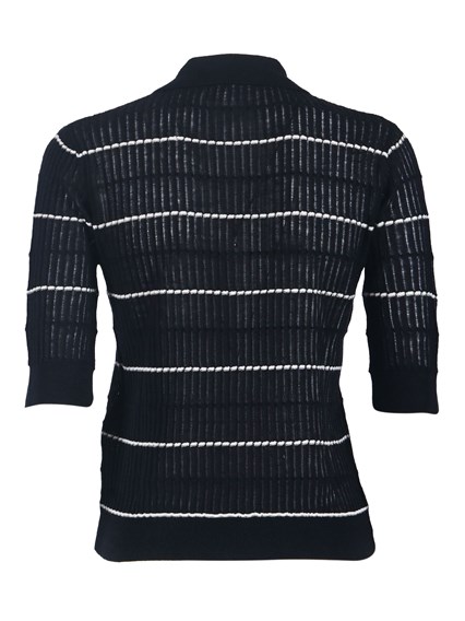 Max Mara Studio Maglia-Canottiera-Top GALLO