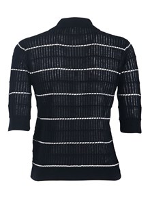 Max Mara Studio Maglia-Canottiera-Top GALLO