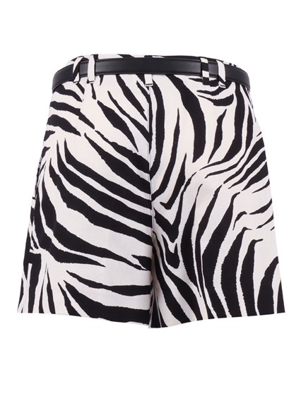 Max Mara Studio SHORTS