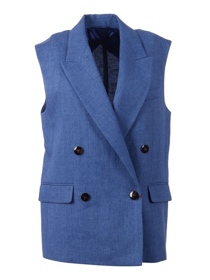 MaxMara Studio VEST