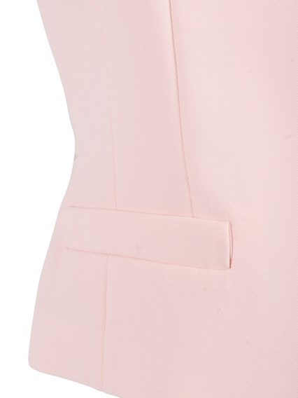 Max Mara Studio Gilet MADIA