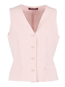 Max Mara Studio Gilet MADIA