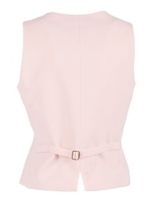 Max Mara Studio Gilet MADIA