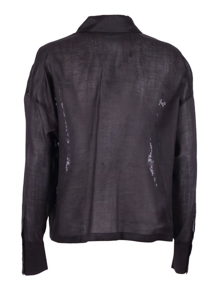 Max Mara Studio Camicia CALI