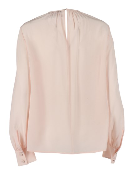 Max Mara Studio Camicia COLMO
