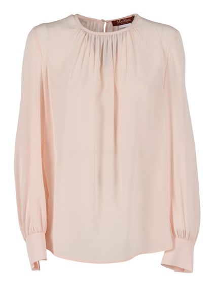 Max Mara Studio Camicia COLMO