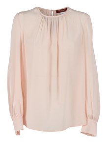 Max Mara Studio Camicia COLMO
