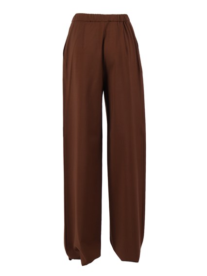 Max Mara Studio TROUSERS
