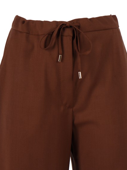 Max Mara Studio TROUSERS
