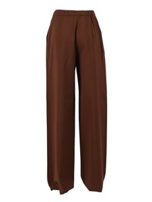 Max Mara Studio Pantalone lungo CORONE
