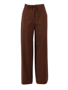 Max Mara Studio Pantalone lungo CORONE