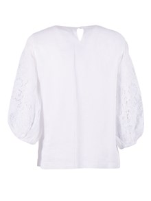 Max Mara Studio Top-Canottiera in tes. ORDINE