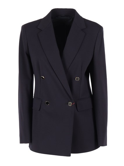 Max Mara Studio JERSEY JACKET