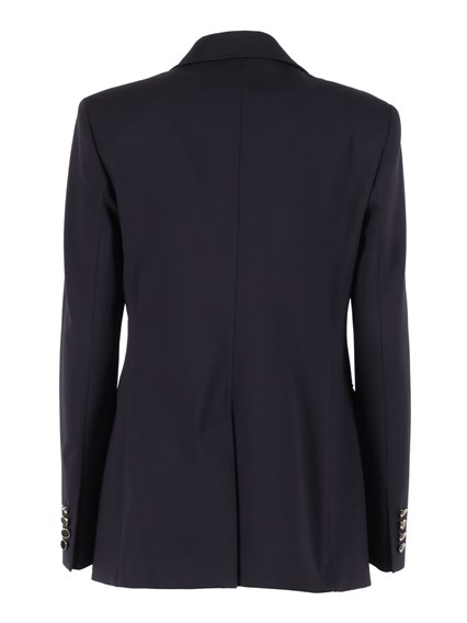 Max Mara Studio JERSEY JACKET