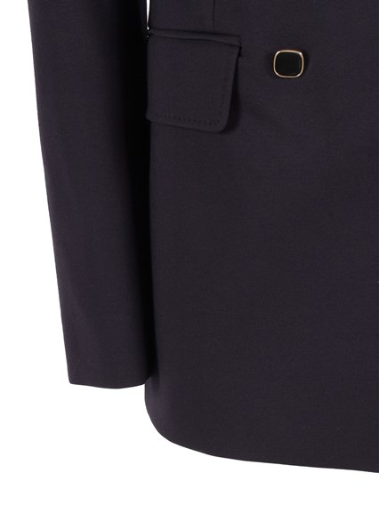Max Mara Studio JERSEY JACKET