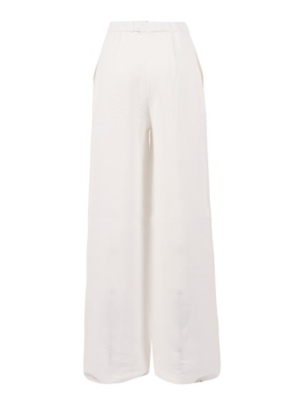 Max Mara Studio Pantalone lungo PELOTA