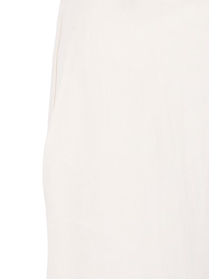 Max Mara Studio Pantalone lungo PELOTA