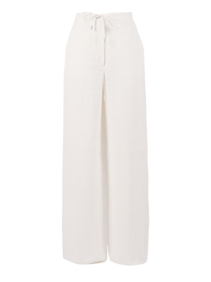 Max Mara Studio Pantalone lungo PELOTA