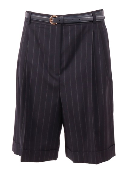 MaxMara Studio SHORTS