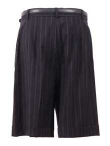 Max Mara Studio SHORTS