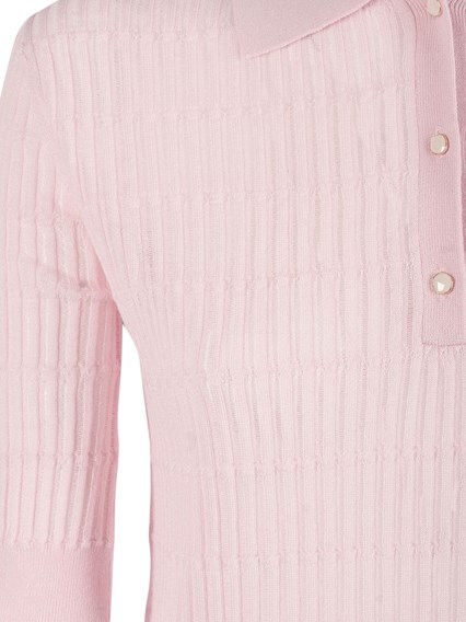 Max Mara Studio Maglia-Canottiera-Top GALLO