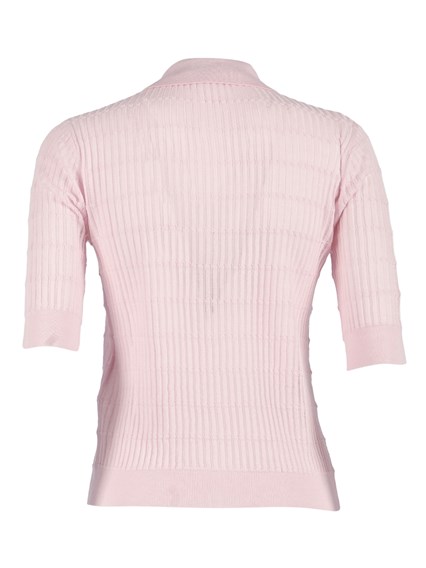 Max Mara Studio Maglia-Canottiera-Top GALLO