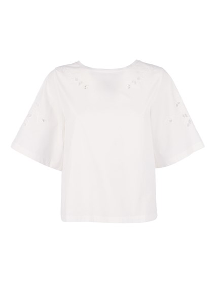 Max Mara Weekend Body- Top TARGA