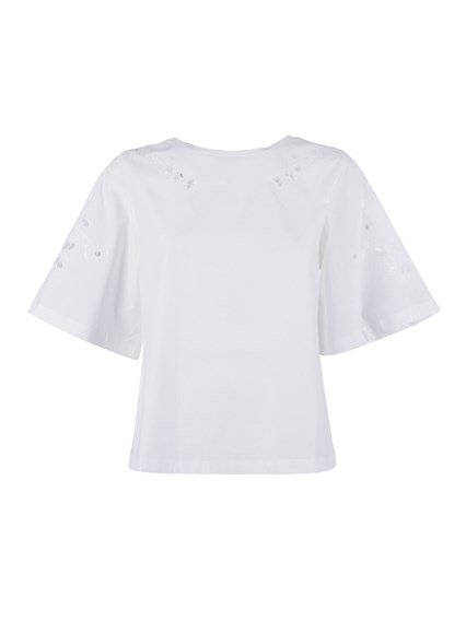 Max Mara Weekend Body- Top TARGA