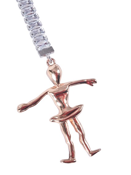 Max Mara Weekend NECKLACE