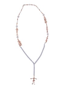 Max Mara Weekend NECKLACE