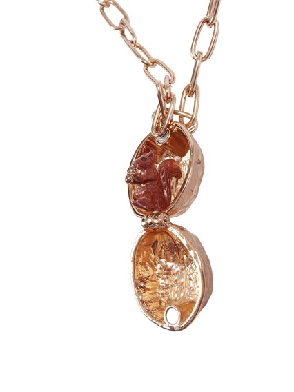 Max Mara Weekend NECKLACE