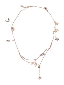Max Mara Weekend NECKLACE