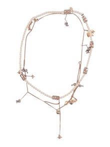 Max Mara Weekend NECKLACE