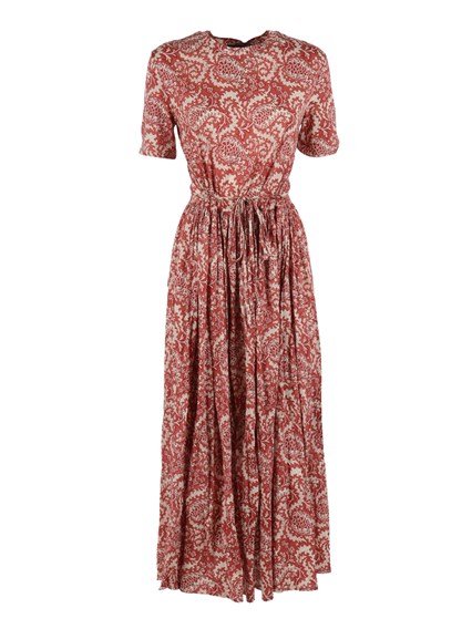 Max Mara Weekend Abito in jersey FASCINO