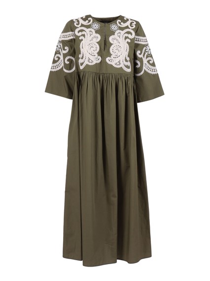 Max Mara Weekend DRESS