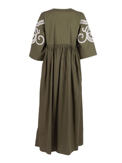 Max Mara Weekend DRESS