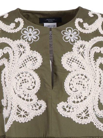 Max Mara Weekend DRESS