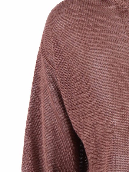Max Mara Weekend Maglia-Canottiera-Top CANNONE