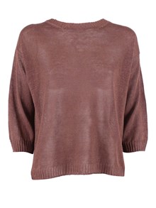 Max Mara Weekend Maglia-Canottiera-Top CANNONE